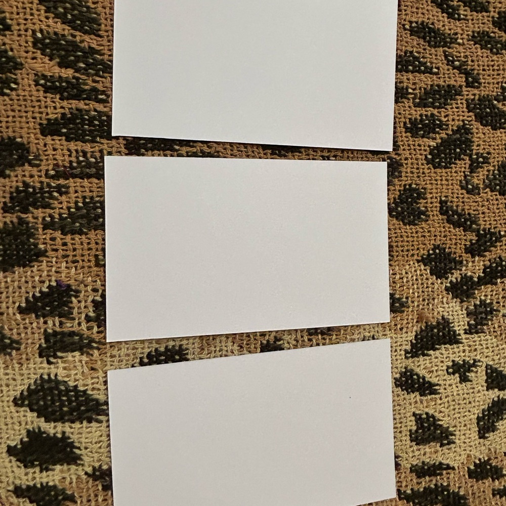 Handmade Postcards - Picture 11 of 11
